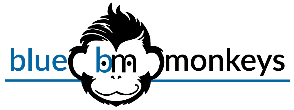 bluemonkeys